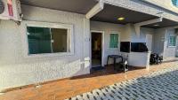 Residencial Brisa do Mar 2 - B&B Bombinhas