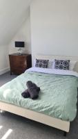 The Seaside Loft Hideaway Cornwallis Gardens - Chambres d'hôtes Hastings