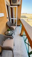 Sunrise View K8 Apartments - B&B Hurgada