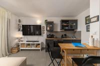 Apartment - Erdgeschoss