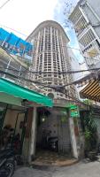 Family Studio Near Bui Vien Walking Street 200m - B&B Ho Chi Minh