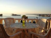 Apartment Gradina - B&B