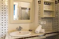 Habitación Doble Batik