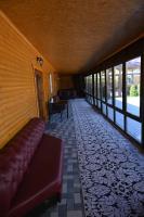 Oasis - B&B Edineţ