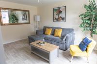 Derry City Central Apartment with Free parking - B&B Derry / Londonderry