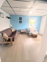 newly updated 1BD apartment 10 min to beach - B&B Old Orchard Beach