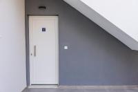 Green Almond's Comfort Apartment - Ferienwohnung Orfánio