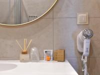 Habitación Familiar Estándar