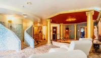 Calma Apartments Tatry - Chambres d'hôtes Štrba