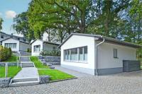 Villa Doris Bng 8 Hanau - B&B Heringsdorf