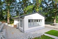 Villa Doris Bng 9 Auritz - Ferienwohnung Heringsdorf