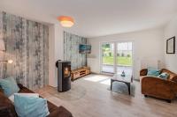 Villa Doris Whg 2 Morgensonne - B&B Heringsdorf