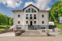 Villa Doris Whg 2 Morgensonne - B&B Heringsdorf