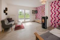 Villa Doris Whg 1 Merilyn - B&B Heringsdorf
