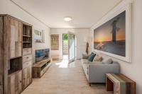 Villa Doris Whg 6 Morgenrot - B&B Heringsdorf