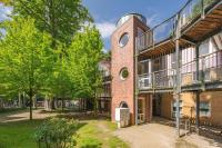Ferienanlage Seeblick Oberdeck - Chambres d'hôtes Koserow