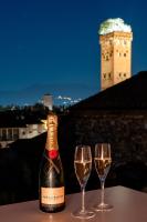 Residenza Altana - B&B Lucca