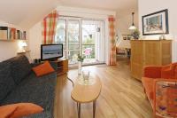 Ferienanlage Seeblick Ostseeperle - Bed and Breakfast Koserow