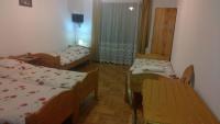 Chambre Quadruple
