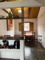 Casa Temporada Torre - Bed and Breakfast Tiradentes