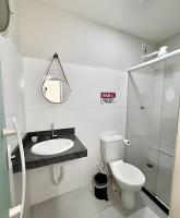 Studio #3 Rubi - Ferienwohnung Campos dos Goytacazes