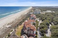 249 Sandcastles - Chambres d'hôtes Amelia Island