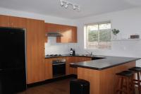 Sunbury on the Park - B&B Cinnabar