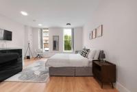 Modern 2-Bed 2 En-Suite Apartment at Fitzrovia - B&B London
