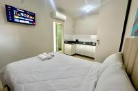 Studio #1 Conforto - Bed and Breakfast Campos dos Goytacazes