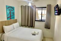 Studio #1 Conforto - B&B Campos dos Goytacazes