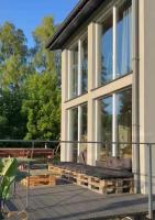 LUCE Chata - B&B Nieledwia