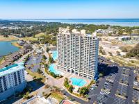 Ariel Dunes I 1701 - B&B Destin