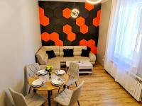 Apartament Omega - Bed and Breakfast Krynica-Zdrój