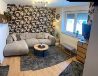 Lucy’s apartment - Ferienwohnung Osijek