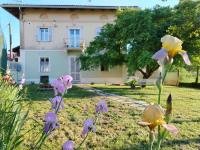 Kasa - B&B by Kristel - Bed and Breakfast Maglione