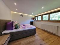 Appartamento con 2 Camere da Letto e Balcone