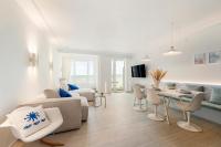 Maison Bloom by Exclusive Stays - Chambres d'hôtes Ostende