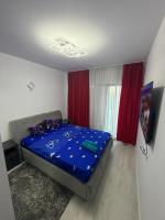 Apartament in Ploiesti 8 - Ferienwohnung Ploieşti