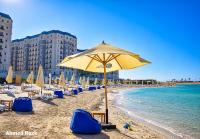 Two bedrooms apartment in new Alamein - Bed and Breakfast El Alamein