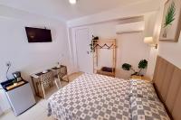 Suite estilosa perto da Pelinca - Bed and Breakfast Campos dos Goytacazes