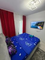 Apartament in Ploiesti 8 - Ferienwohnung Ploieşti
