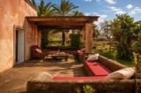 Dammuso Rekhale: Charme Antico Piscina privata - B&B Scauri