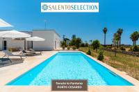 Tenuta la Fontana - Salento Selection - B&B Torre Squillace