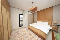 Elegant 1BR Apartment Near KAFD - 205 - Chambres d'hôtes Riyad