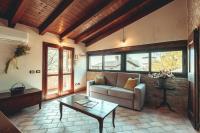 Borgo Sgarabia Relais - B&B I Boschi
