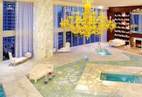 Stunning W Hotel Residences Condo With Free Spa Access Best Location - B&B Miami