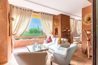 Oasis Abghour -Terrasse & Piscine - Bed and Breakfast Marrakesh