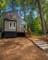 Pet Friendly Home in White Mountains NH - Close to Trails, Slopes & Story Land - Ferienwohnung Albany