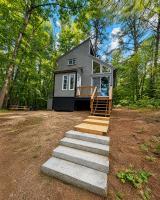 Pet Friendly Home in White Mountains NH - Close to Trails, Slopes & Story Land - Ferienwohnung Albany