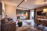 Appartement Premium 1 Chambre 